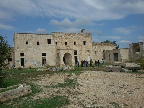 Ex Convento dei Battendieri